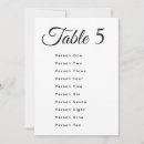 Search for table wedding greeting cards Elegant