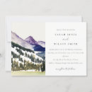 Search for rocky mountain invitations National park