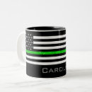 Search for patrol mugs Thin blue line