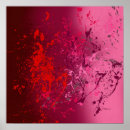 Search for raspberry art Abstract