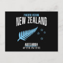 Search for travel new zealand postcards Tourism
