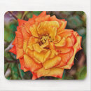 Search for big flower mousepads Garden