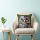 Search for barn owl cushions Animal