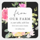 Search for farm to table stickers Garden