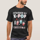 Search for bubble pop tshirts Milk