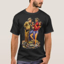 Search for smokey and the bandit tshirts Music