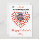 Search for paw print heart postcards Valentine