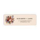 Search for fall return address labels weddings Fall baby shower