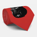 Search for black cherry ties Red