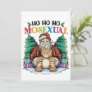 Search for ho ho ho seasonal invitations Funny