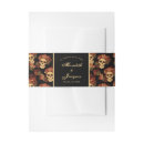Search for halloween invitation belly bands Spooky