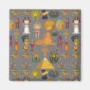 Search for pharaohs magnets Pyramid