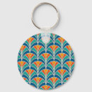 Search for fish scale key rings Pattern
