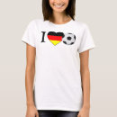 Search for german soccer tshirts fussball
