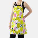 Search for lemon aprons Pink