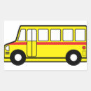 Search for yellow bus stickers Transport