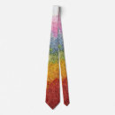 Search for textured stripes ties Colourful