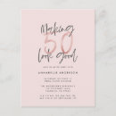 Search for elegant 50th birthday cards Modern