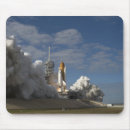 Search for liftoff mousepads Atlantis