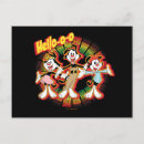 Search for warner brothers postcards Yakko wakko dot