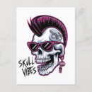 Search for punk rock postcards Cool