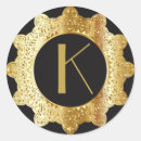 Search for sealers envelope seals Gold