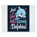 Search for love dolphins posters Ocean
