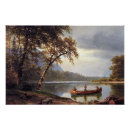 Search for albert bierstadt posters Landscape