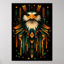 Search for aztec art Eagle