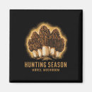 Search for morel magnets Good will hunting