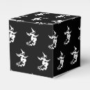 Search for halloween favour boxes Witch