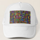 Search for psychedelic hats Groovy