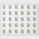 Search for easter egg wrapping paper Happy
