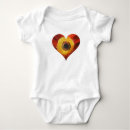 Search for vibrant baby clothes Flower