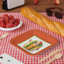 Search for hotdogs paper plates Party