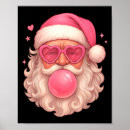Search for vintage santa posters Limited