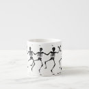 Search for skeleton dance mugs Skeletons