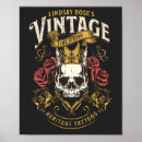 Search for vintage tattoo posters Retro