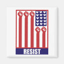 Search for resistance magnets America