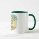 Search for thylacine mugs Tiger