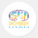 Search for ski utah stickers Skier