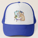 Search for artists hats Cute