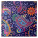 Search for paisley tiles Purple