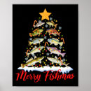 Search for christmas tree lights posters Fish