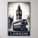 Search for vintage bus posters Tourism