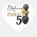 Search for fabulous and 50 stickers Glam