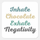 Search for chocolate lover stickers Dessert