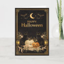 Search for art halloween cards Pumpkins
