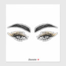 Search for eye makeup stickers Creative