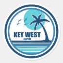 Search for key west fl stickers Beach